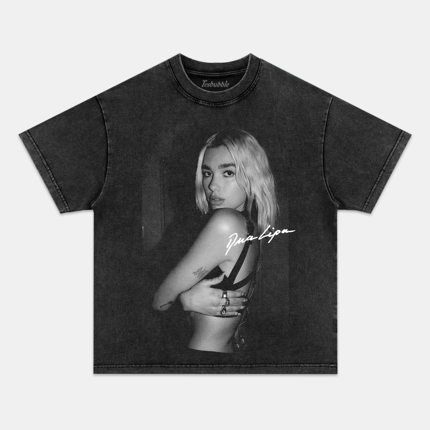DUA LIPA TEE 4.21