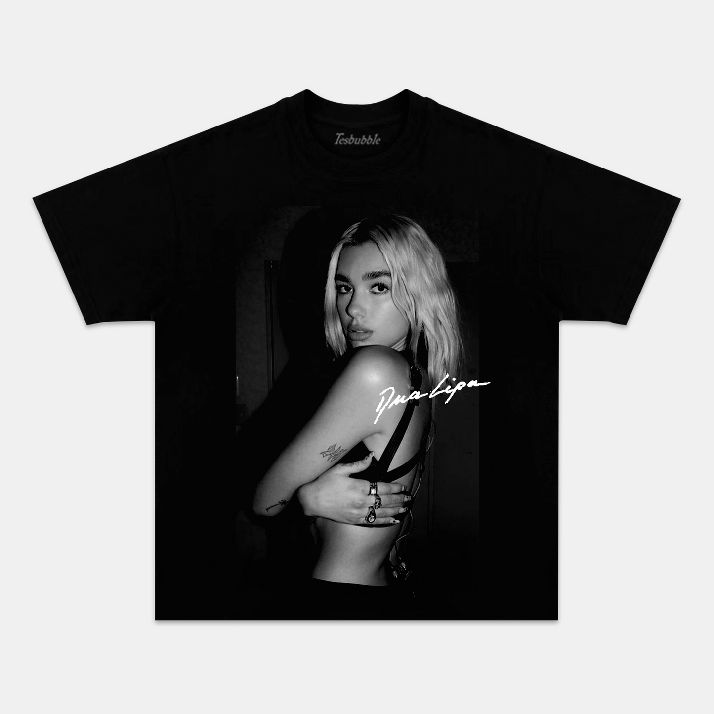 DUA LIPA TEE 4.21