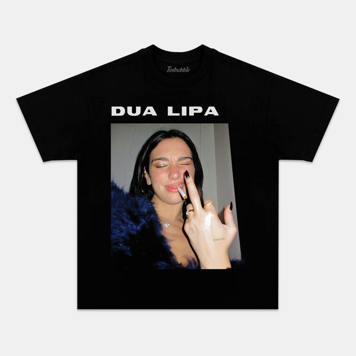 DUA LIPA TEE 4.24