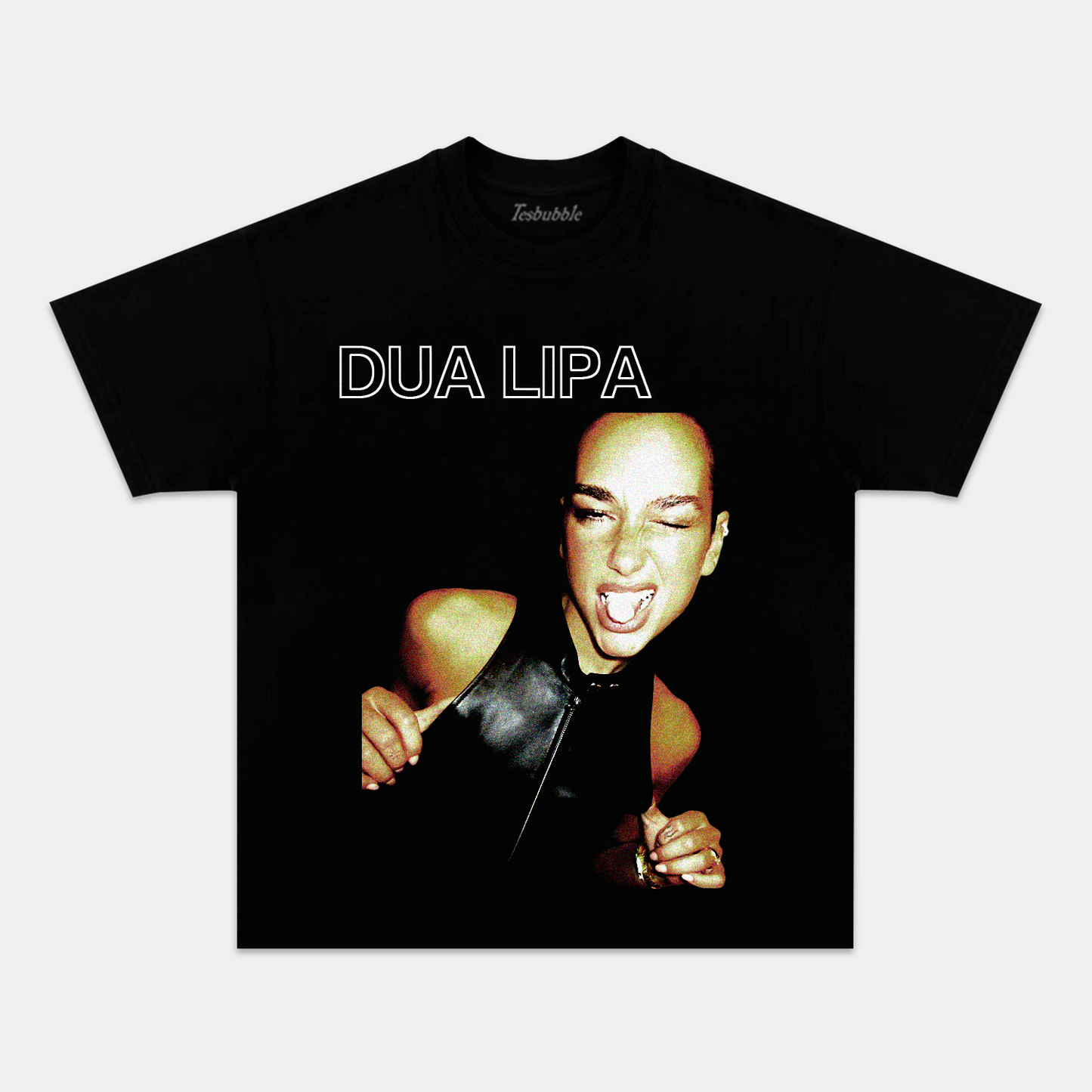 DUA LIPA TEE Style004