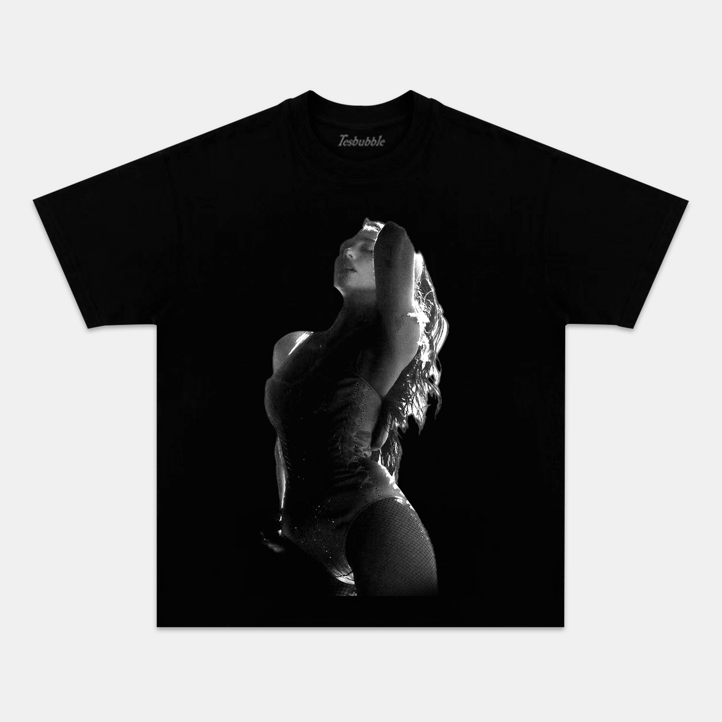 DUA LIPA TEE Style007