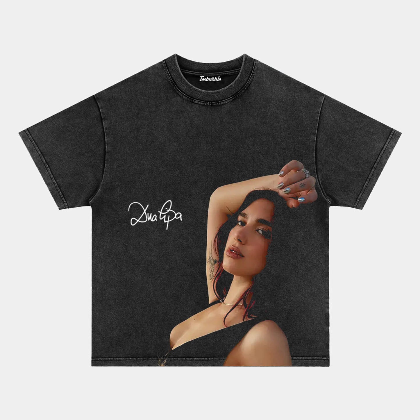 DUA LIPA TEE 2.0