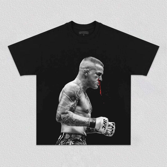 DUSTIN POIRIER TEE Style002