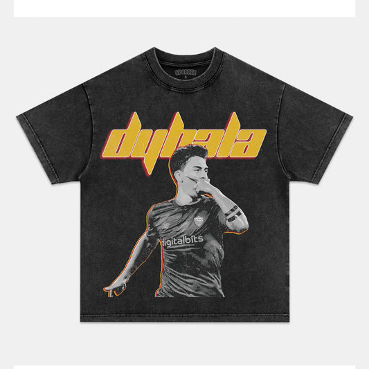 DYBALA Y2K TEE Style002
