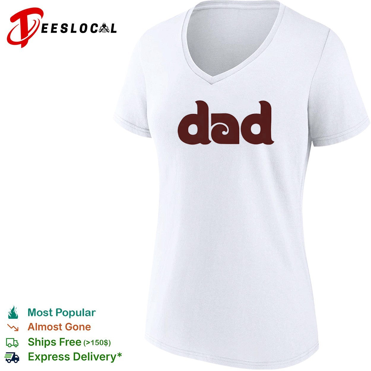 Dad swirl style Philadelphia Phillies shirt