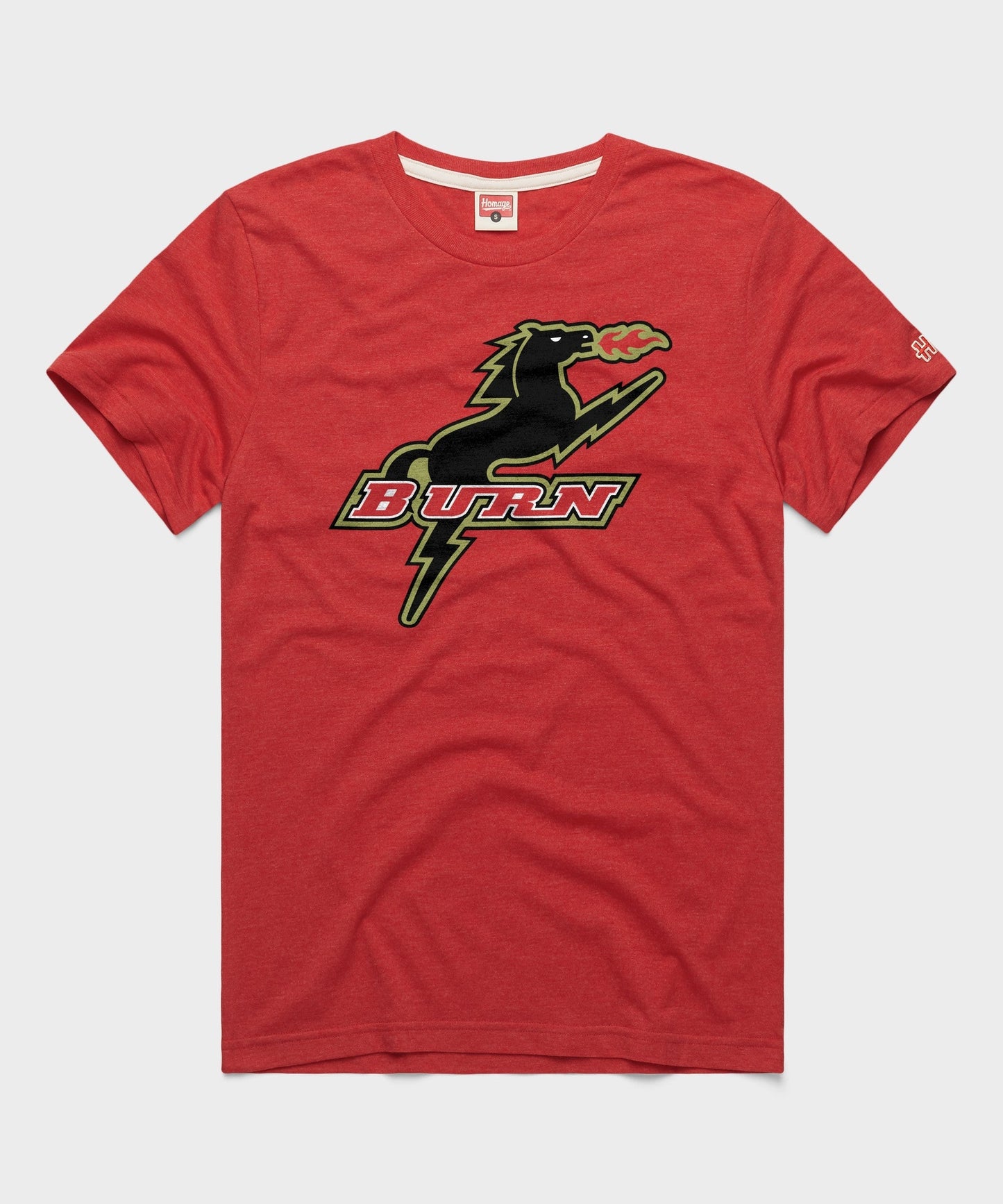 Dallas Burn '96