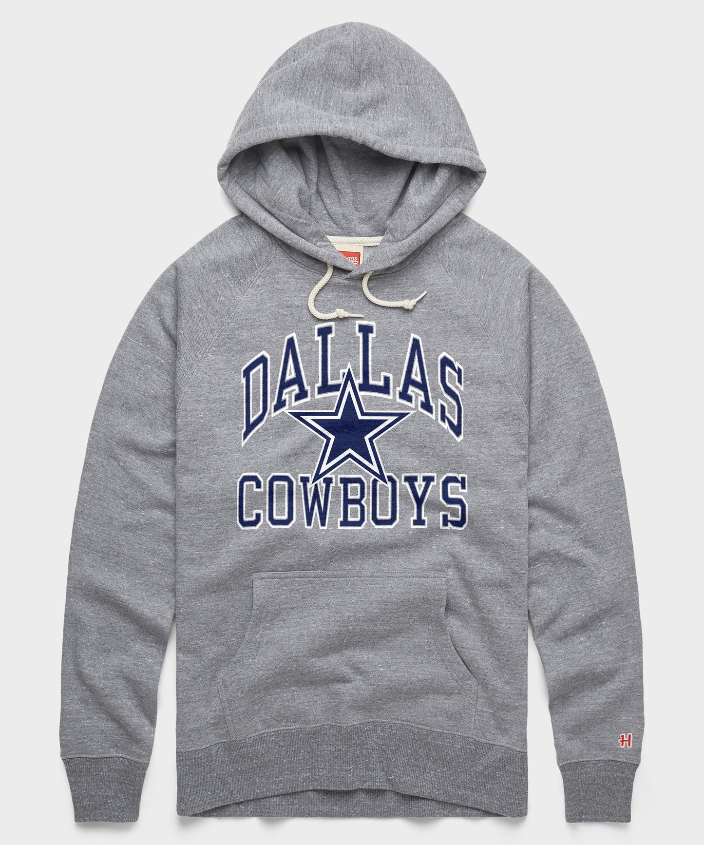 Dallas Cowboys Arch Hoodie