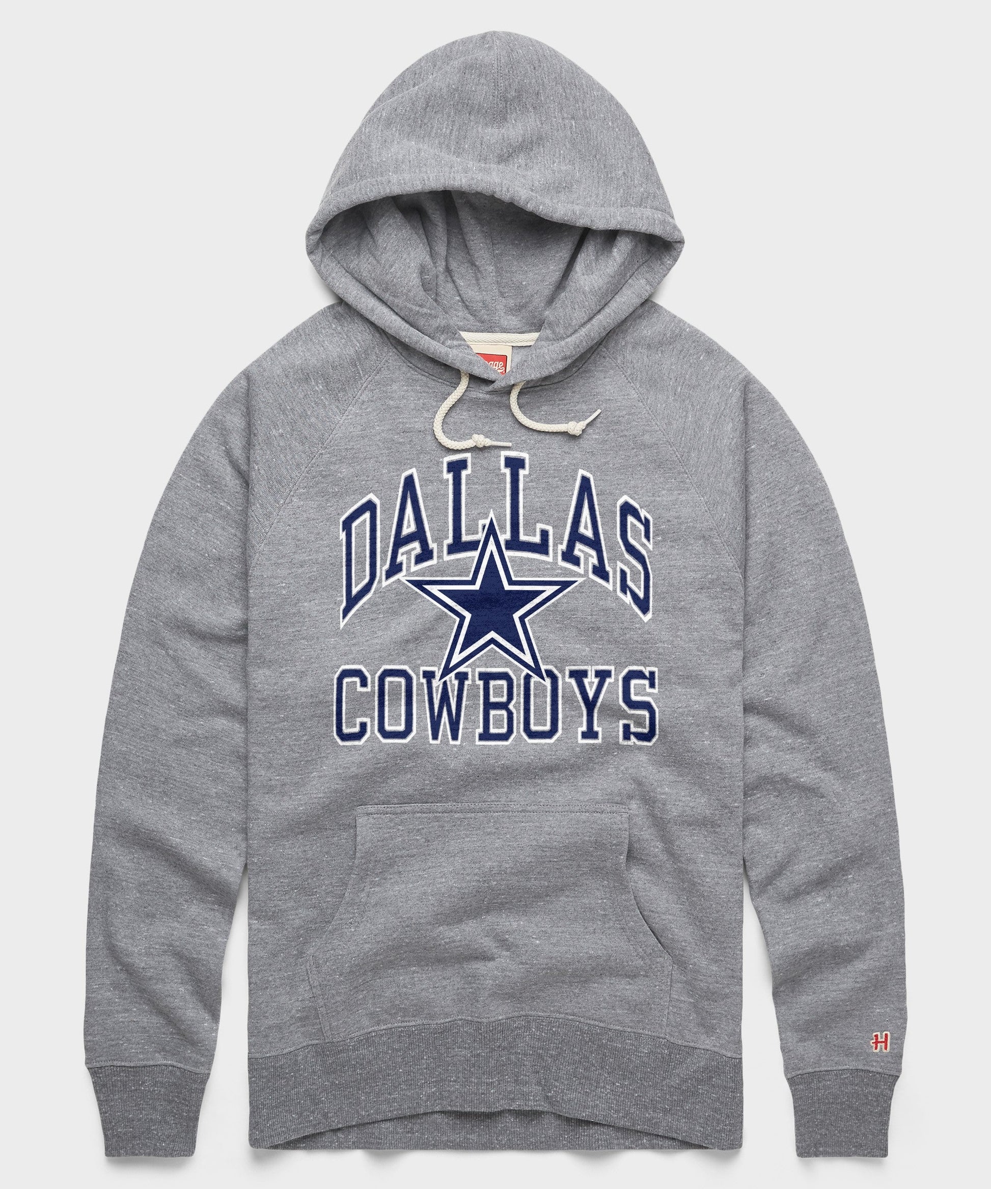 Dallas Cowboys Arch Hoodie