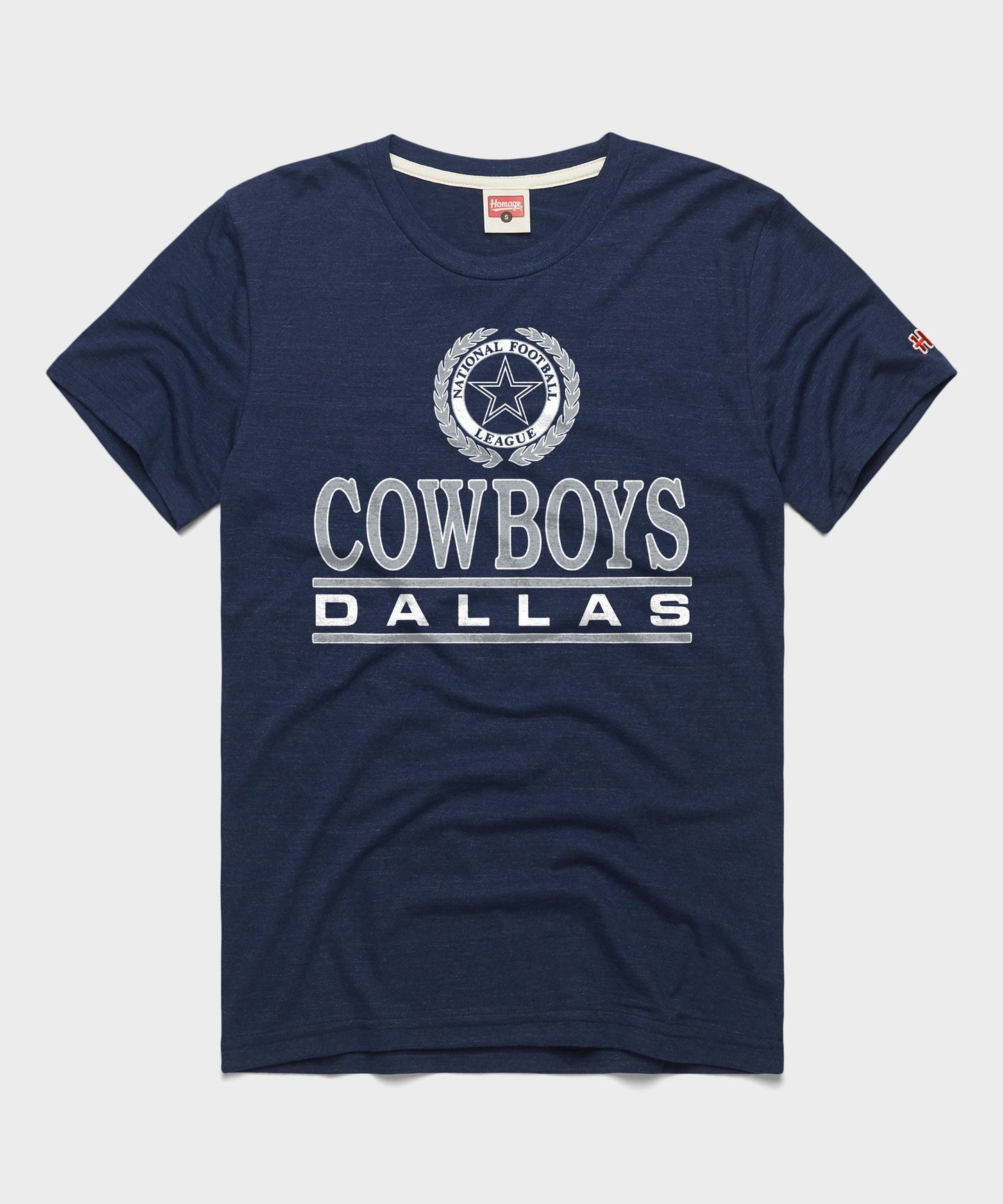 Dallas Cowboys Crest