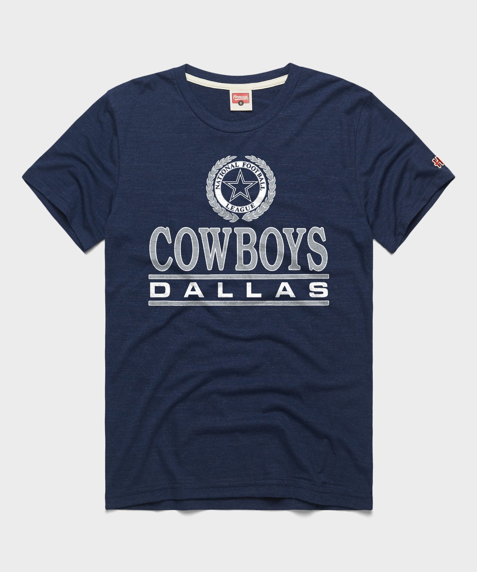 Dallas Cowboys Crest