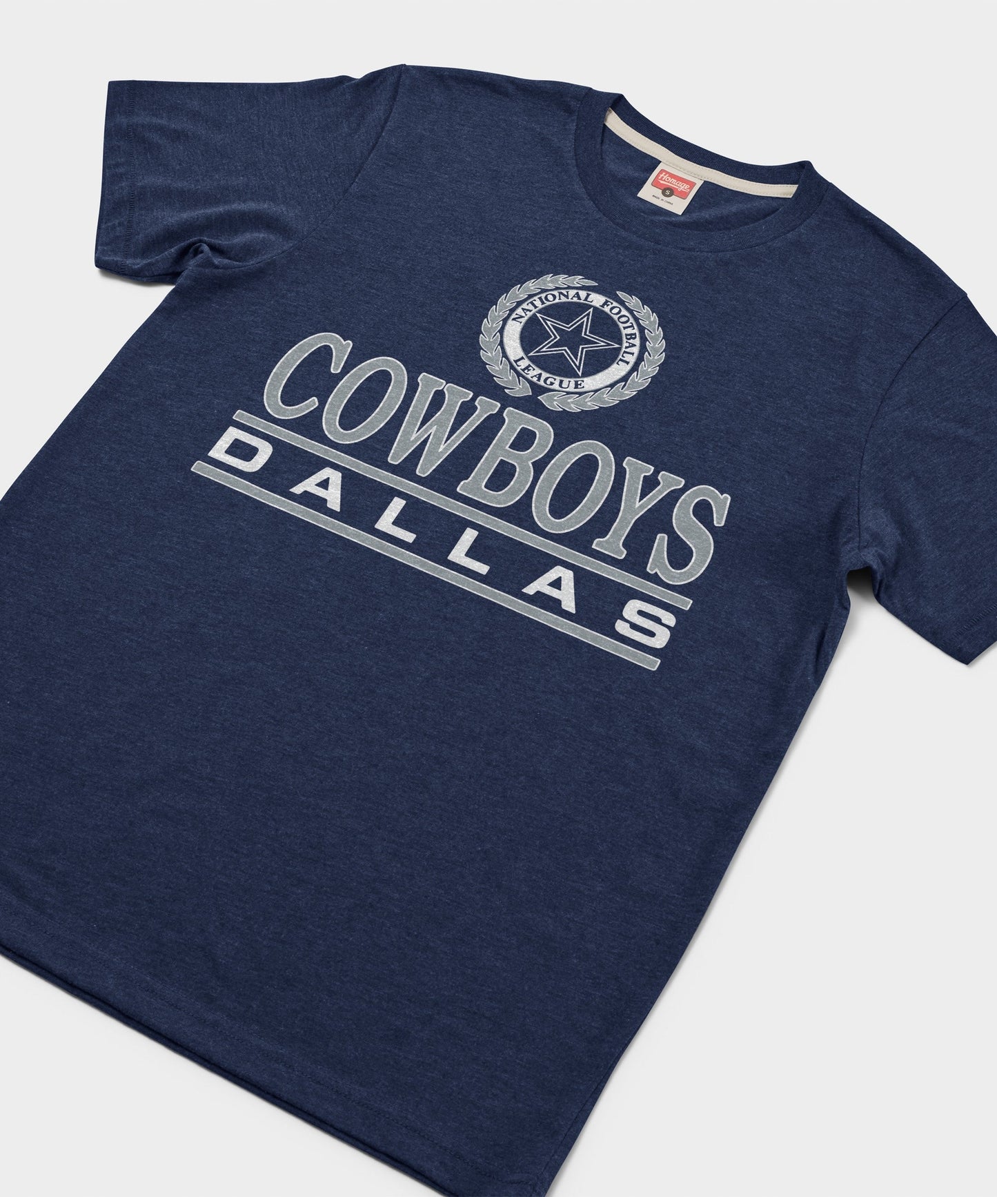Dallas Cowboys Crest
