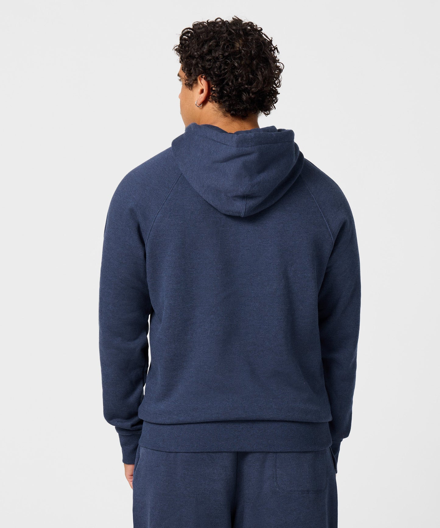 Dallas Cowboys Crest Hoodie