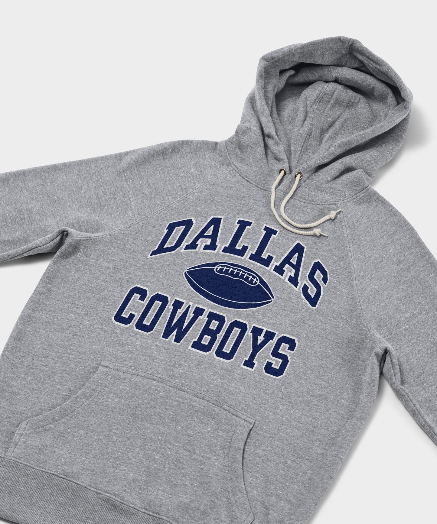 Dallas Cowboys Gridiron Hoodie