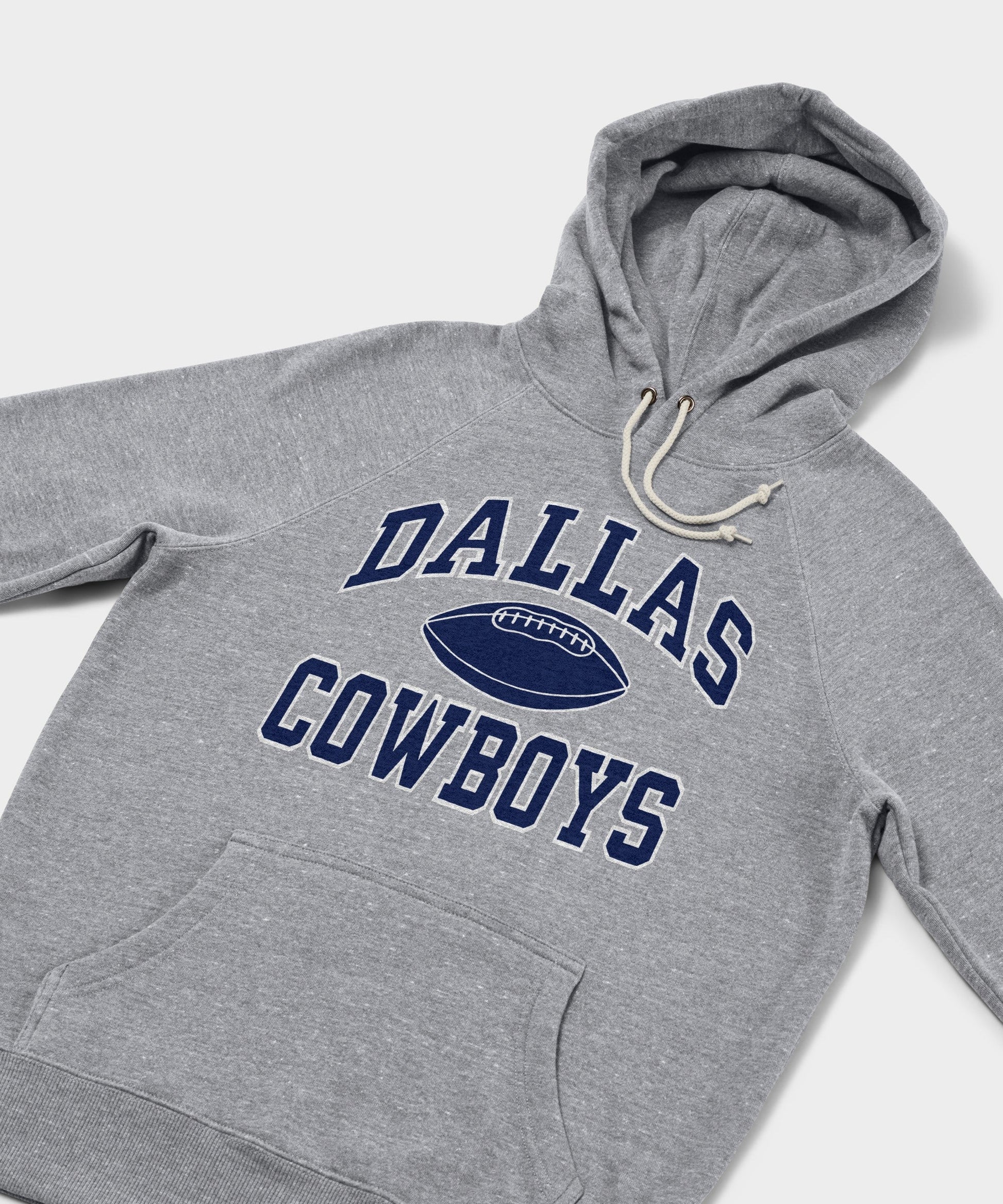 Dallas Cowboys Gridiron Hoodie