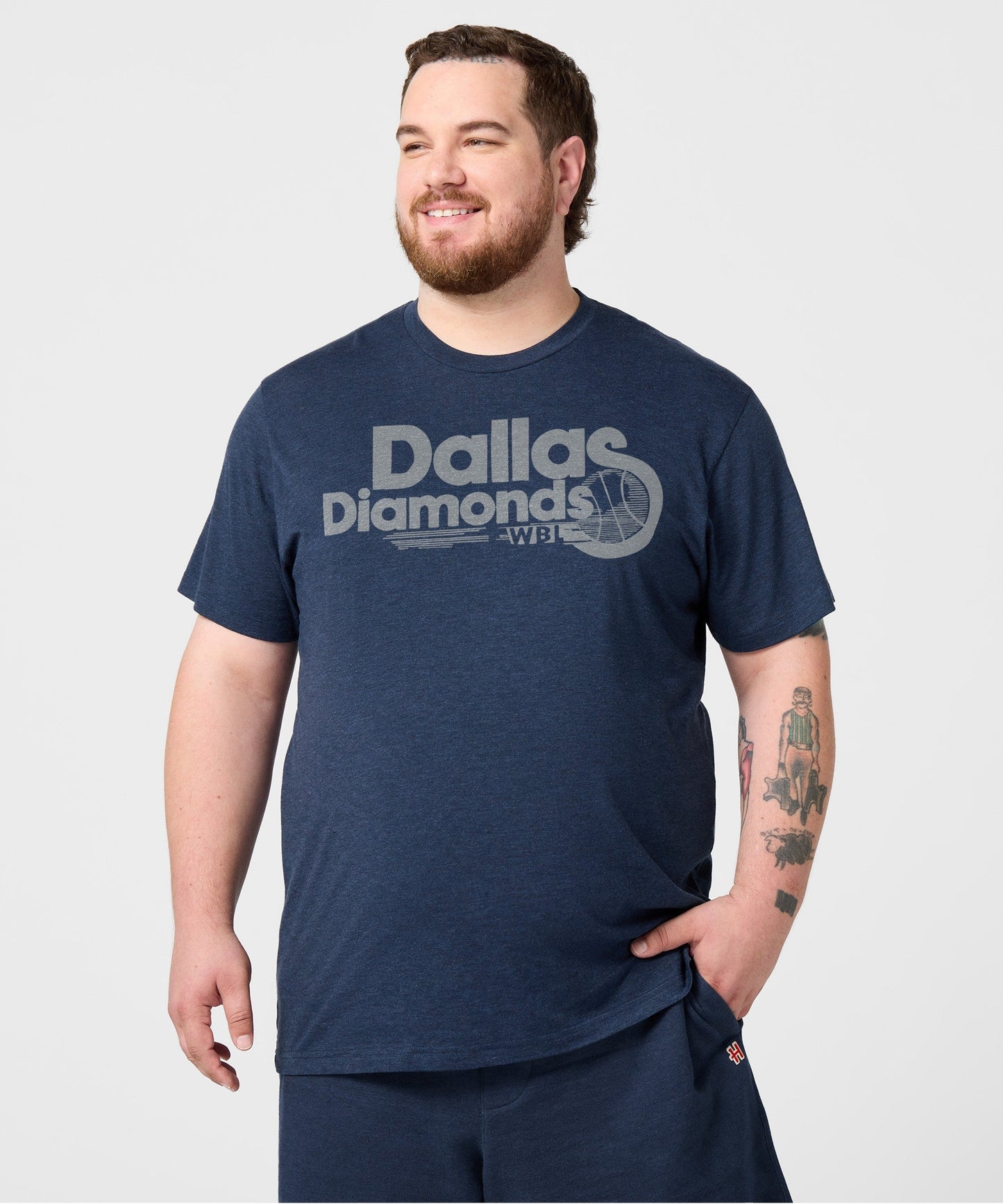 Dallas Diamonds