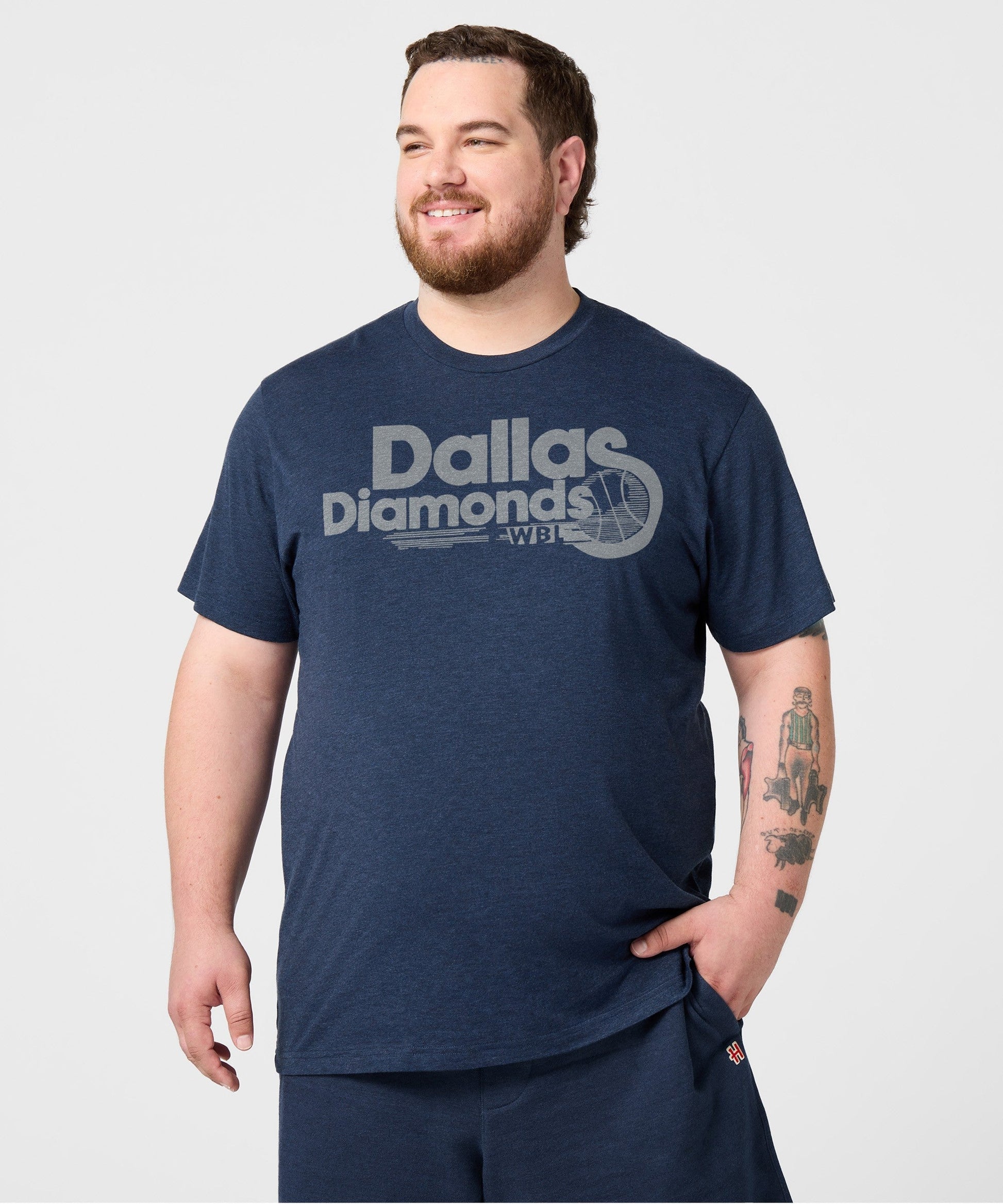 Dallas Diamonds