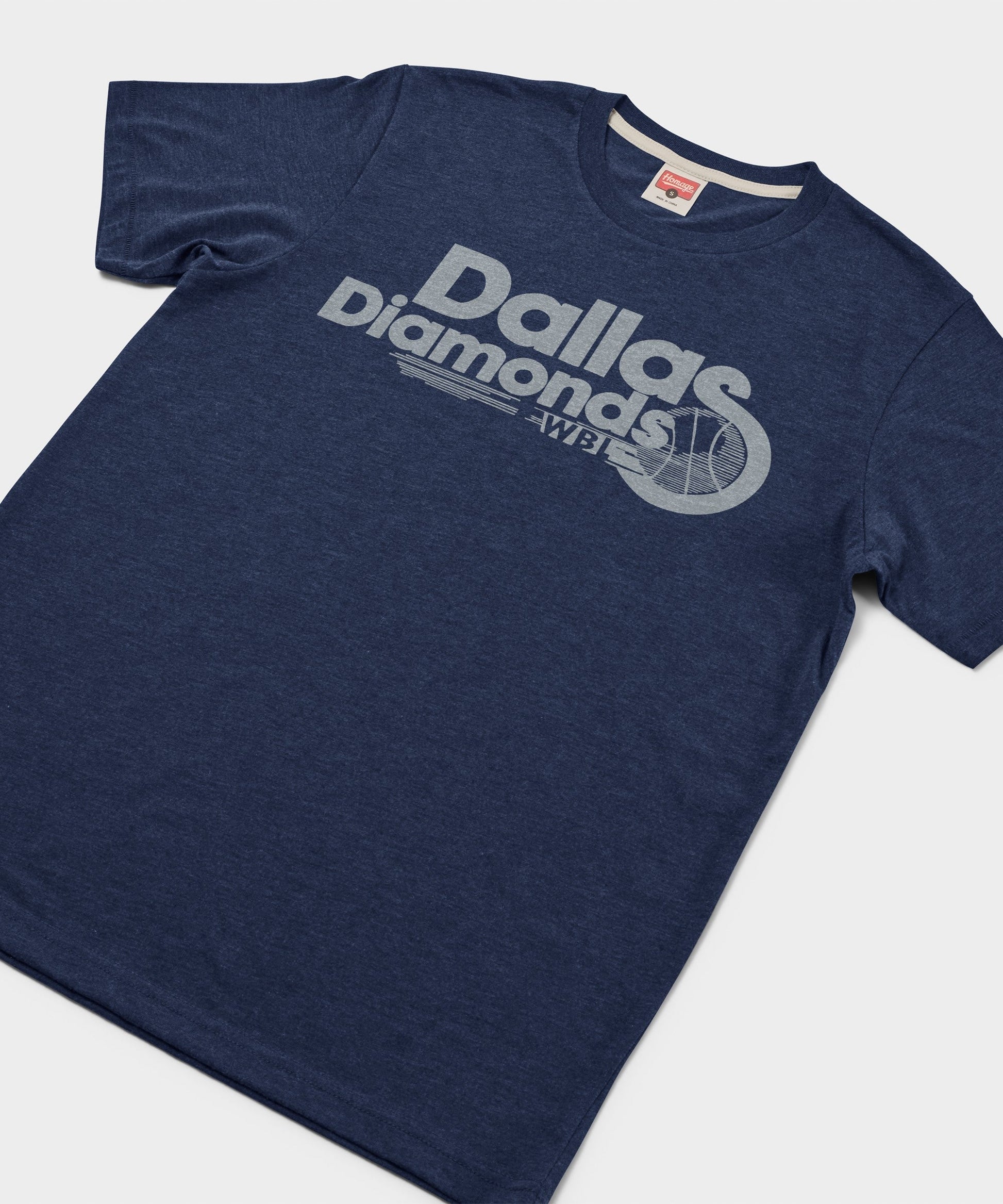 Dallas Diamonds