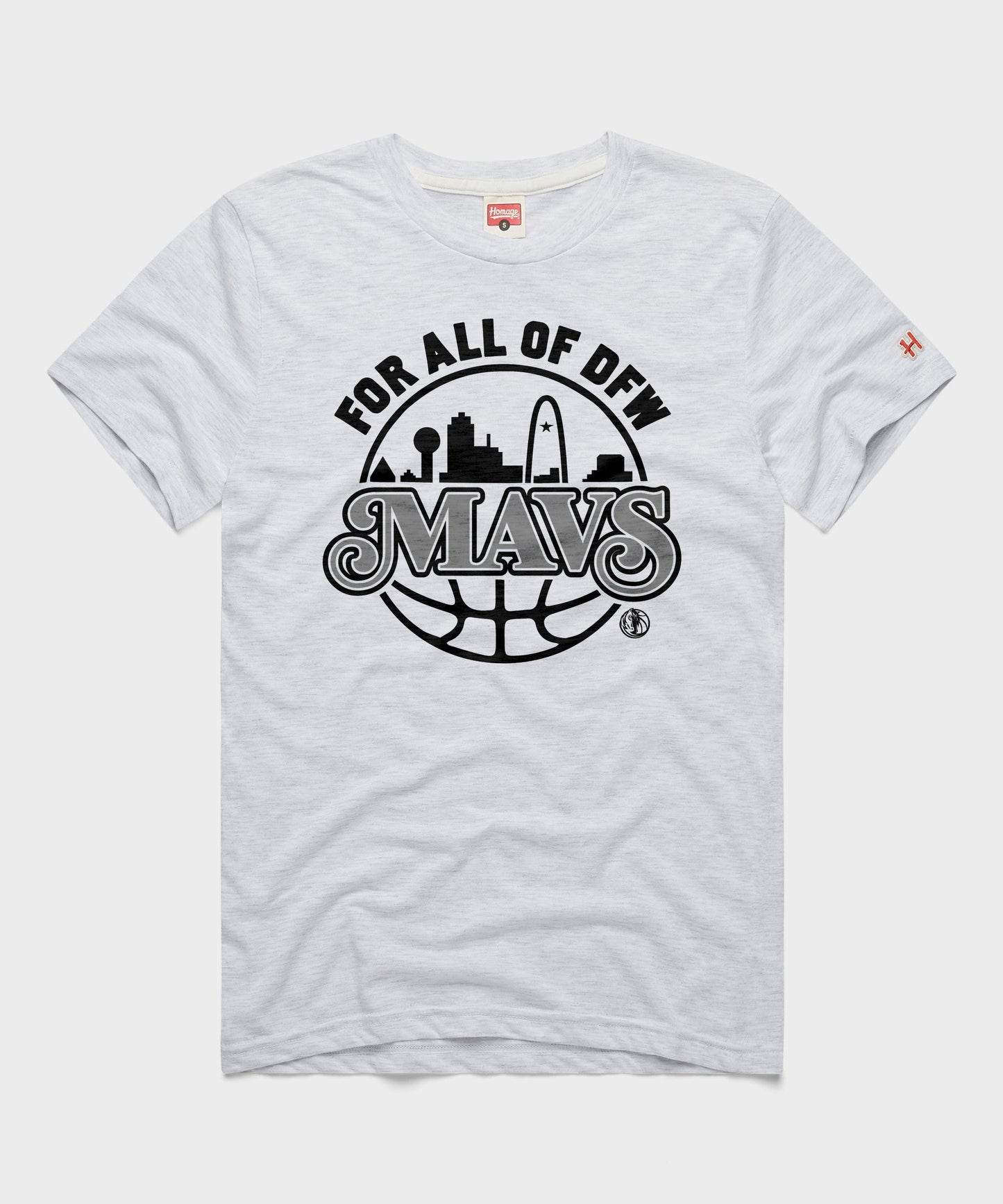 Dallas Mavericks City Edition 2024