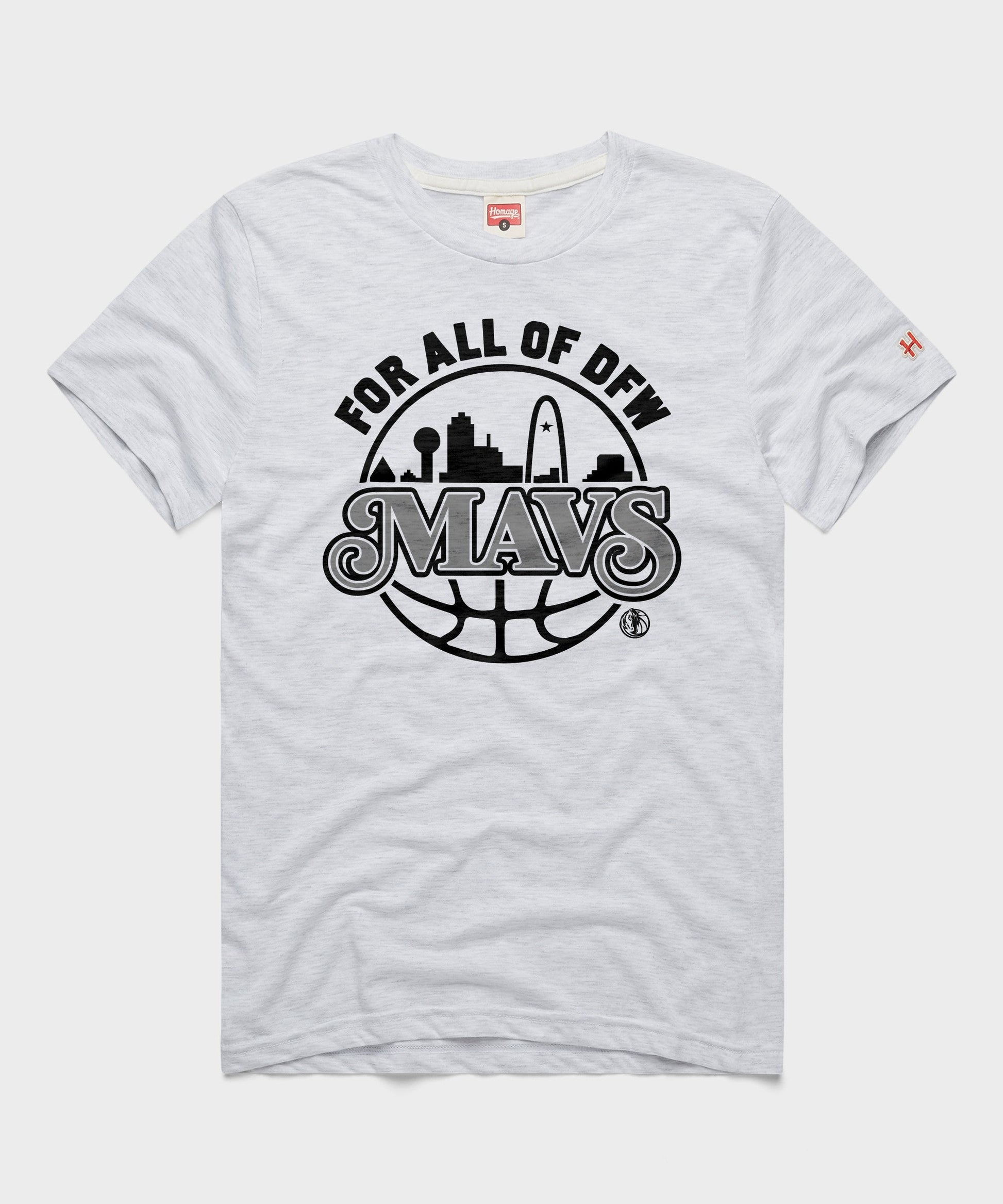 Dallas Mavericks City Edition 2024