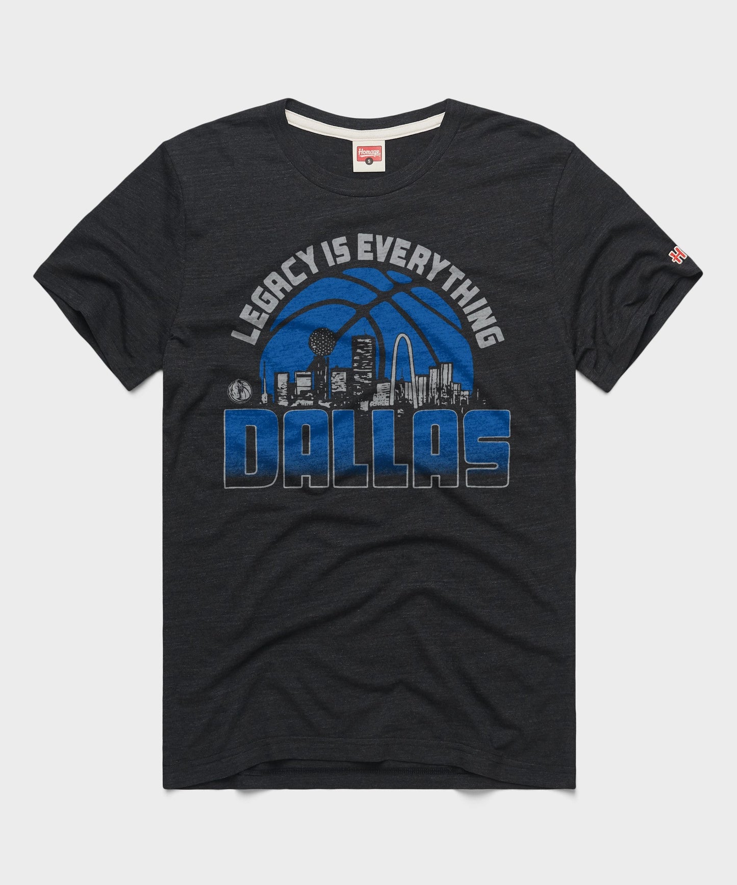 Dallas Mavericks City Edition 2025