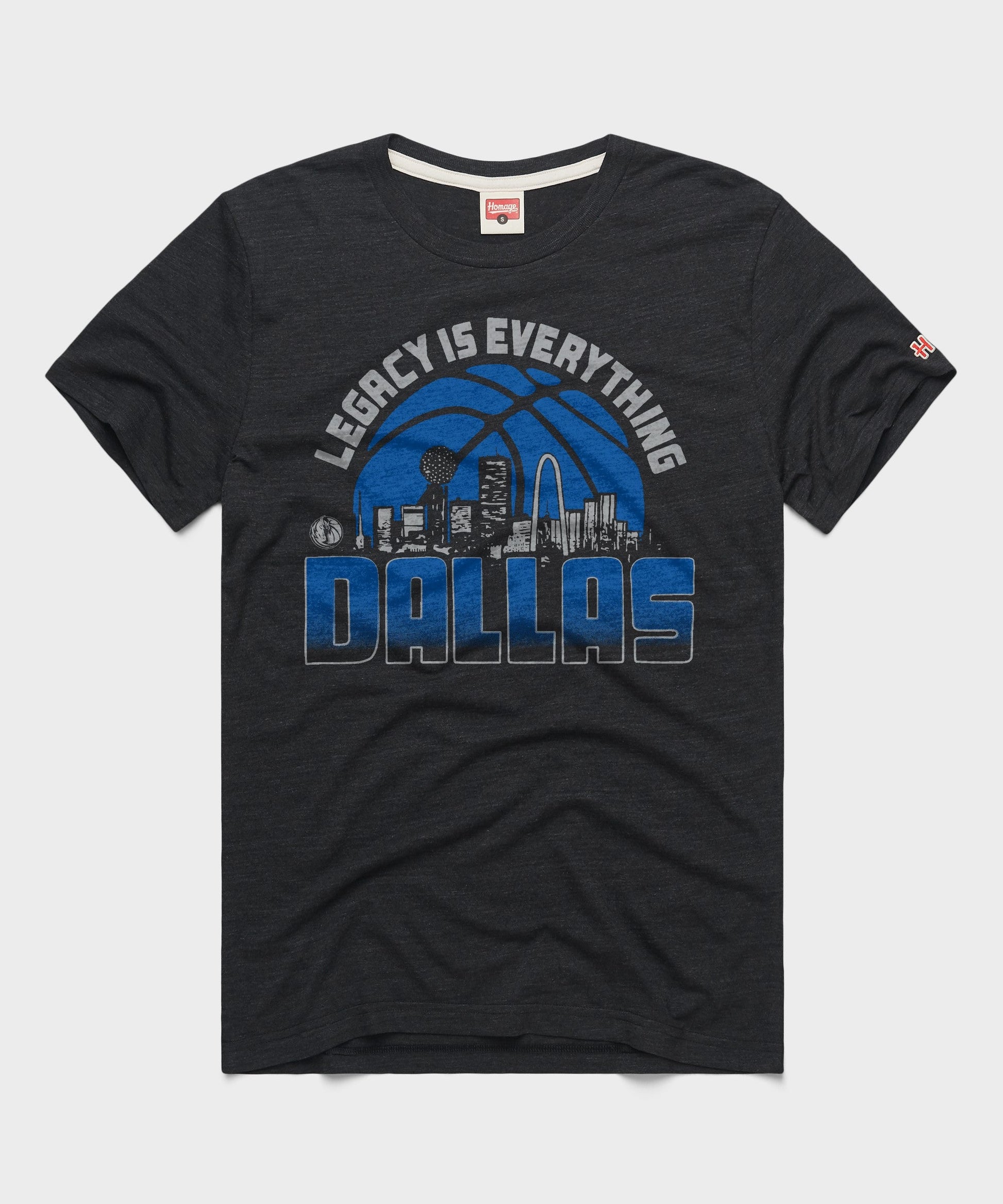 Dallas Mavericks City Edition 2025