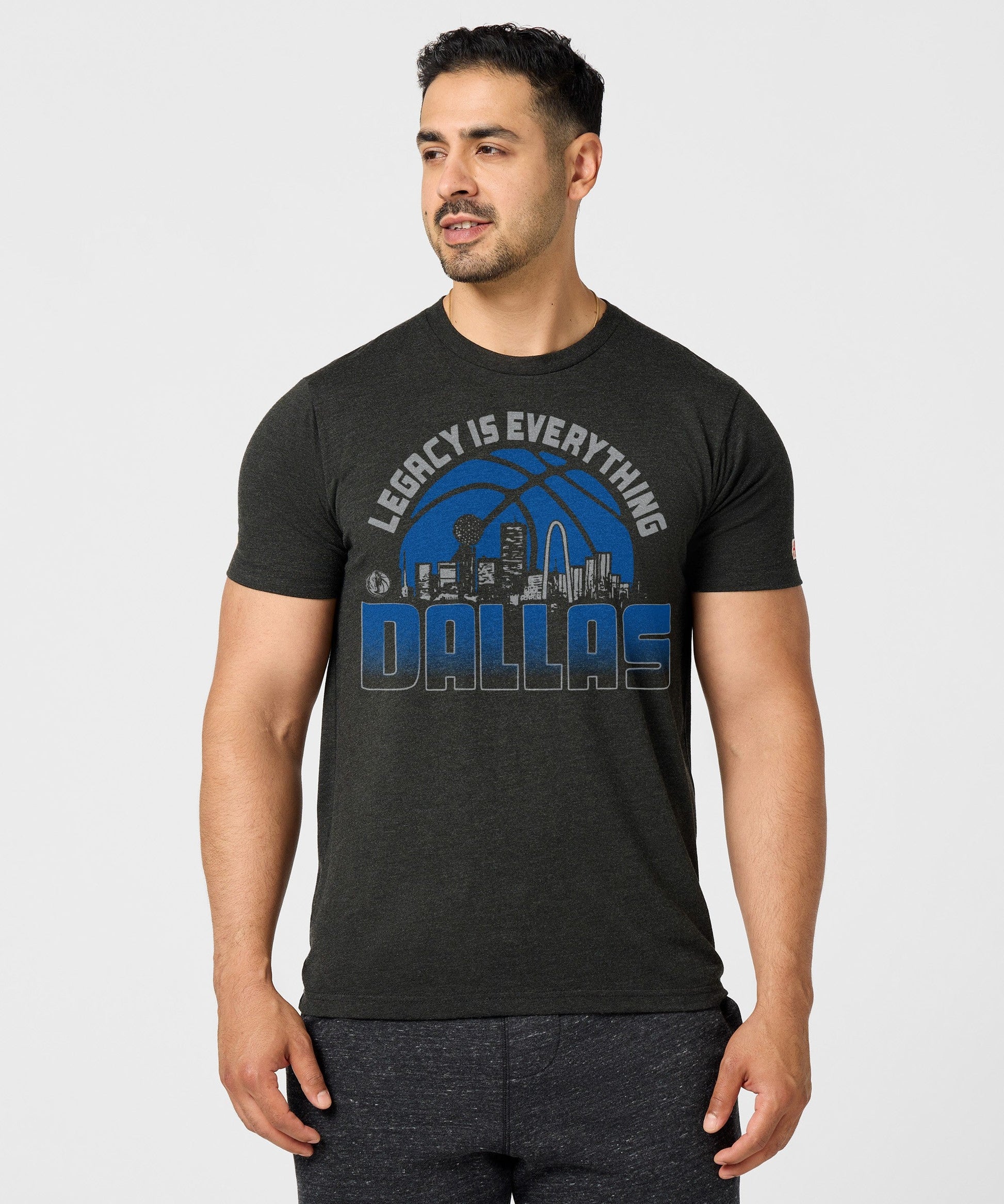 Dallas Mavericks City Edition 2025