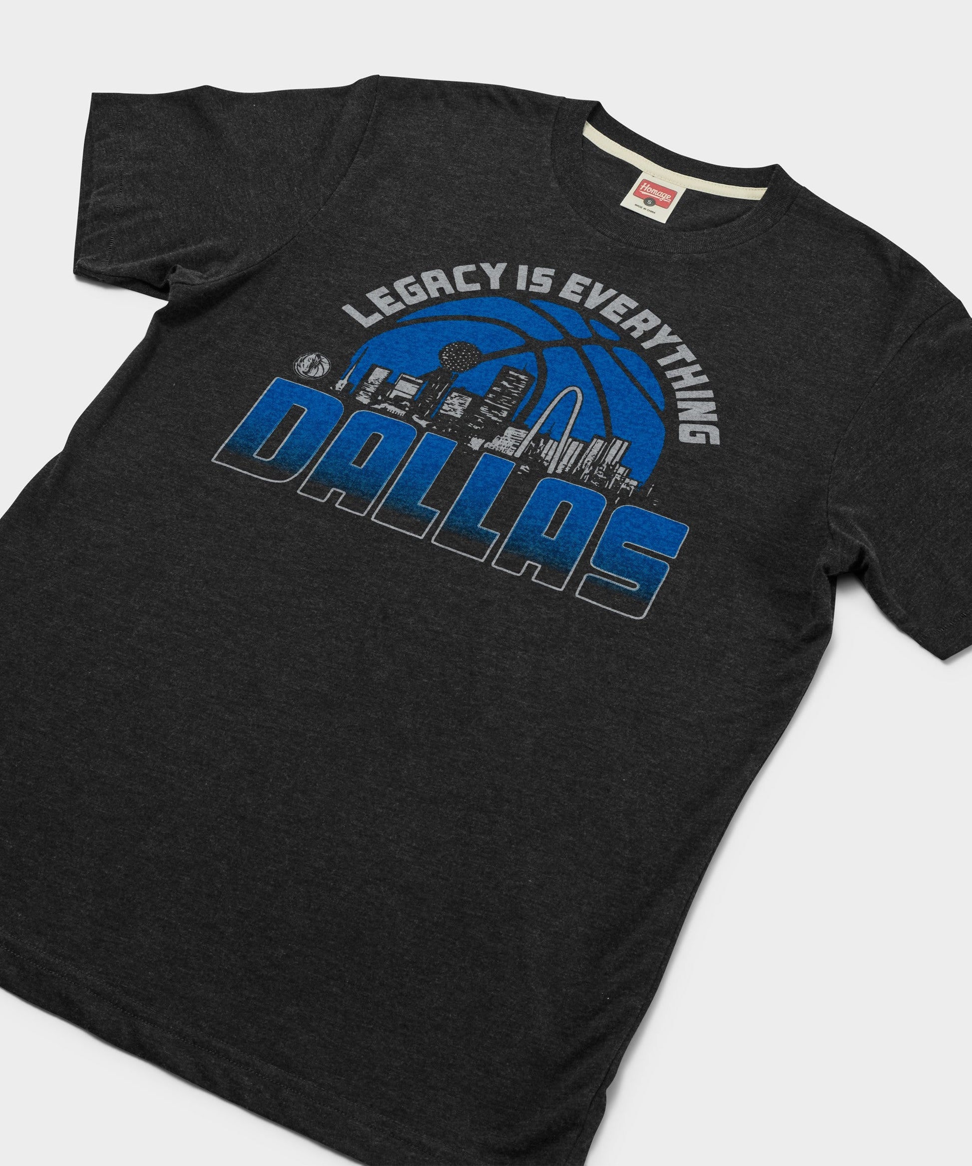 Dallas Mavericks City Edition 2025