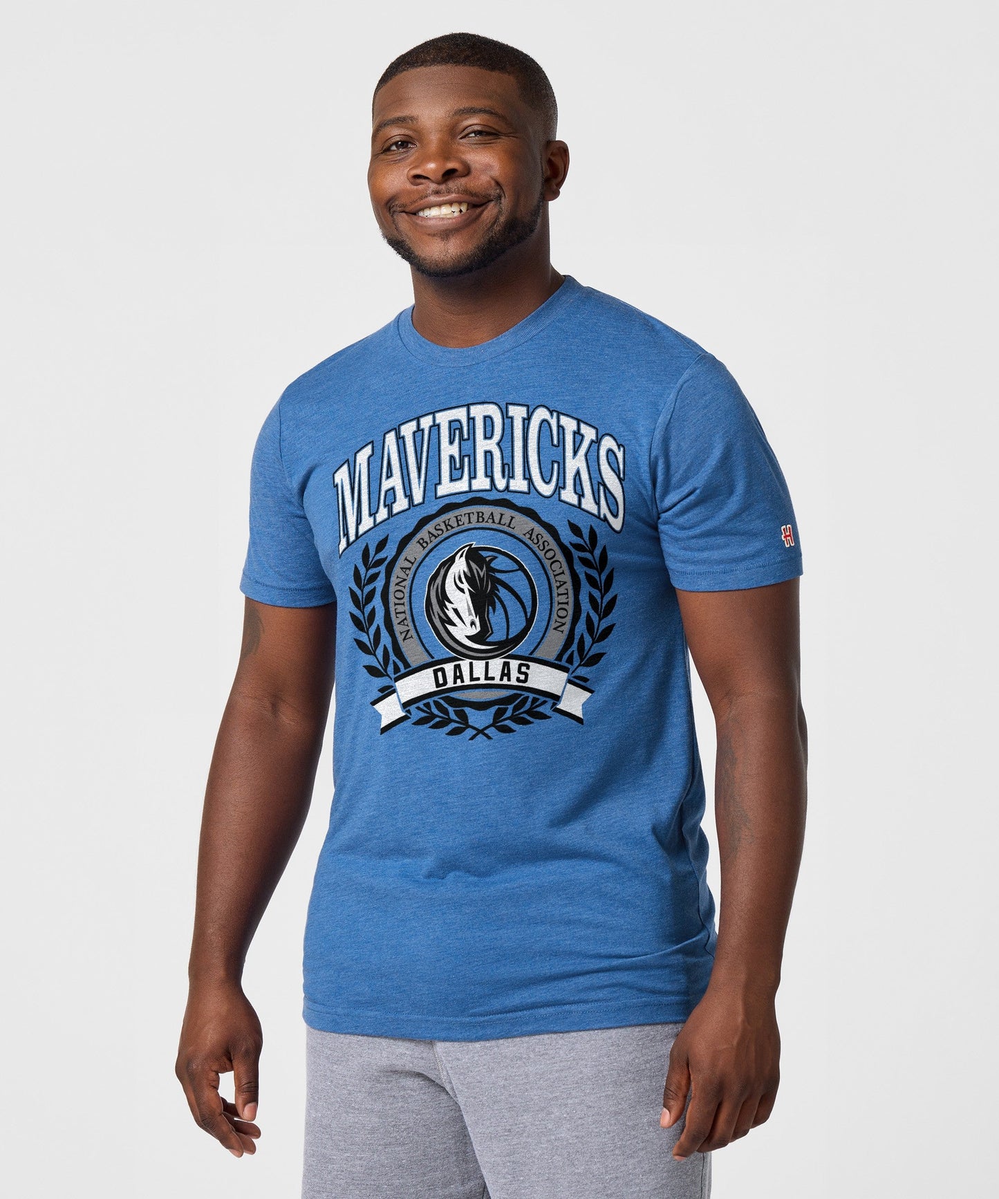 Dallas Mavericks Crest
