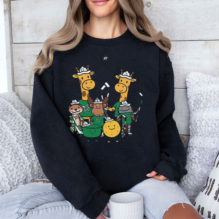 Dallas Stars Players T Shirt