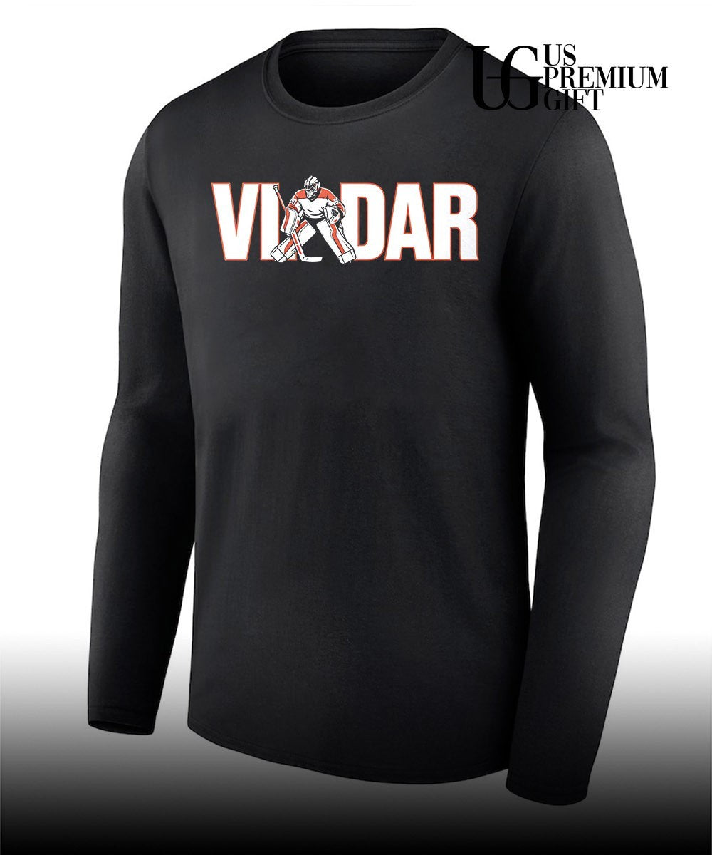 Dan Vladar Philadelphia Flyers hockey 2026 shirt