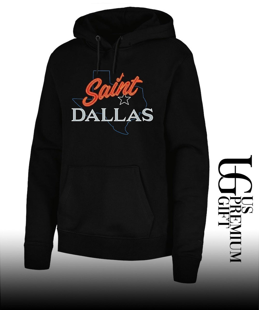 Danny Saint Dallas Honky Tonk state shirt