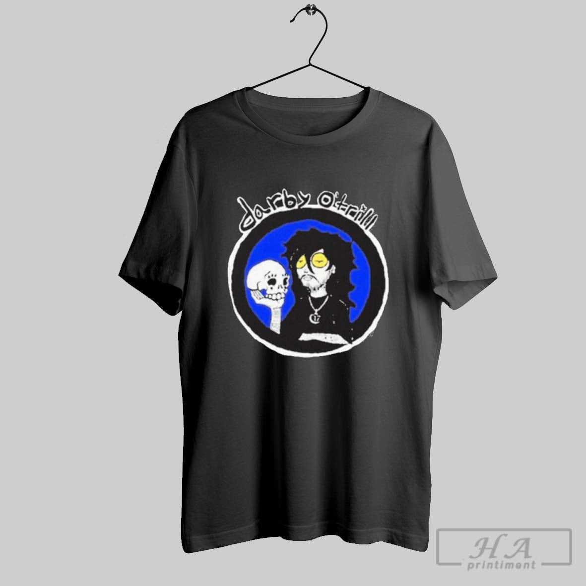Darby O Trill Shirts
