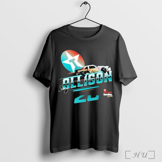 Davey Allison 28 Havoline Racing T Shirt