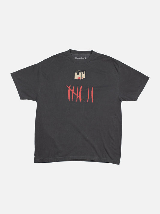 Se7en Tally Box Graphic Tee