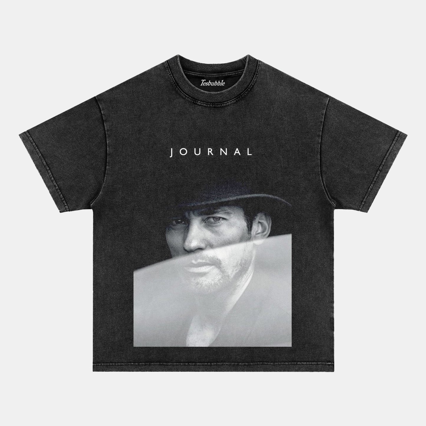 DAVID GANDY  TEE2 - clothing by TeeHivey.com (Image 4)
