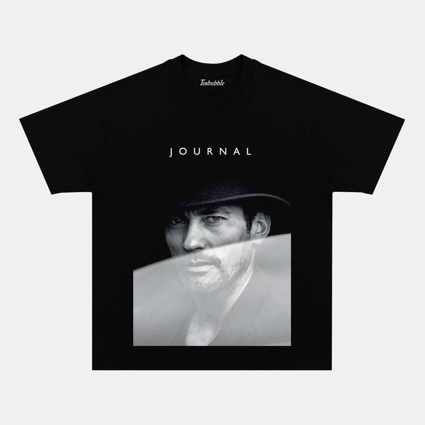 DAVID GANDY  TEE2 - clothing by TeeHivey.com (Image 3)