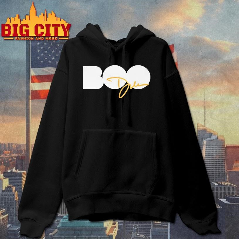 Dawn Staley Hey Boo Shirt