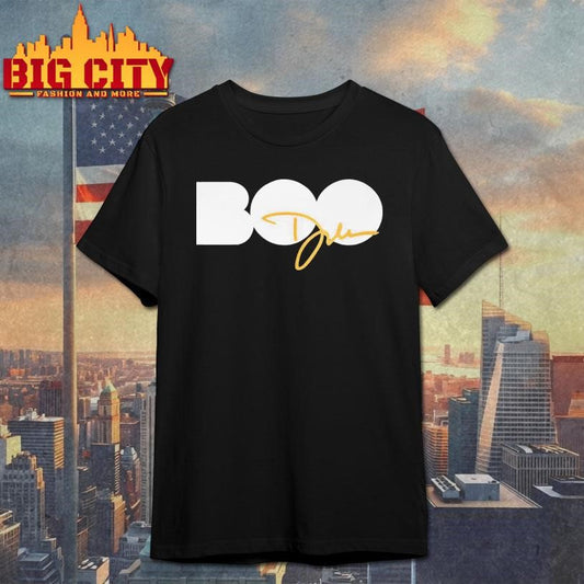 Dawn Staley Hey Boo Shirt