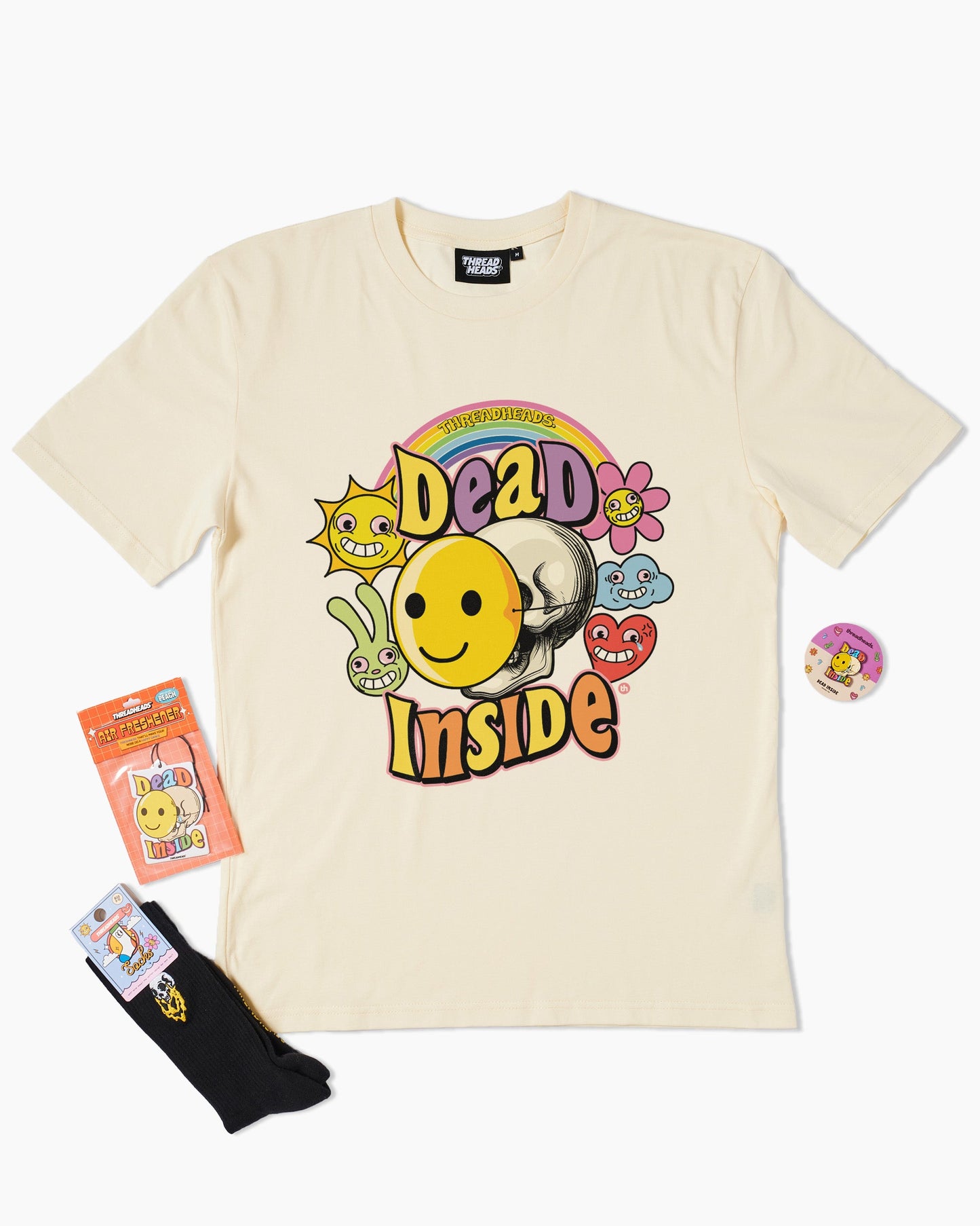 Dead Inside Bundle