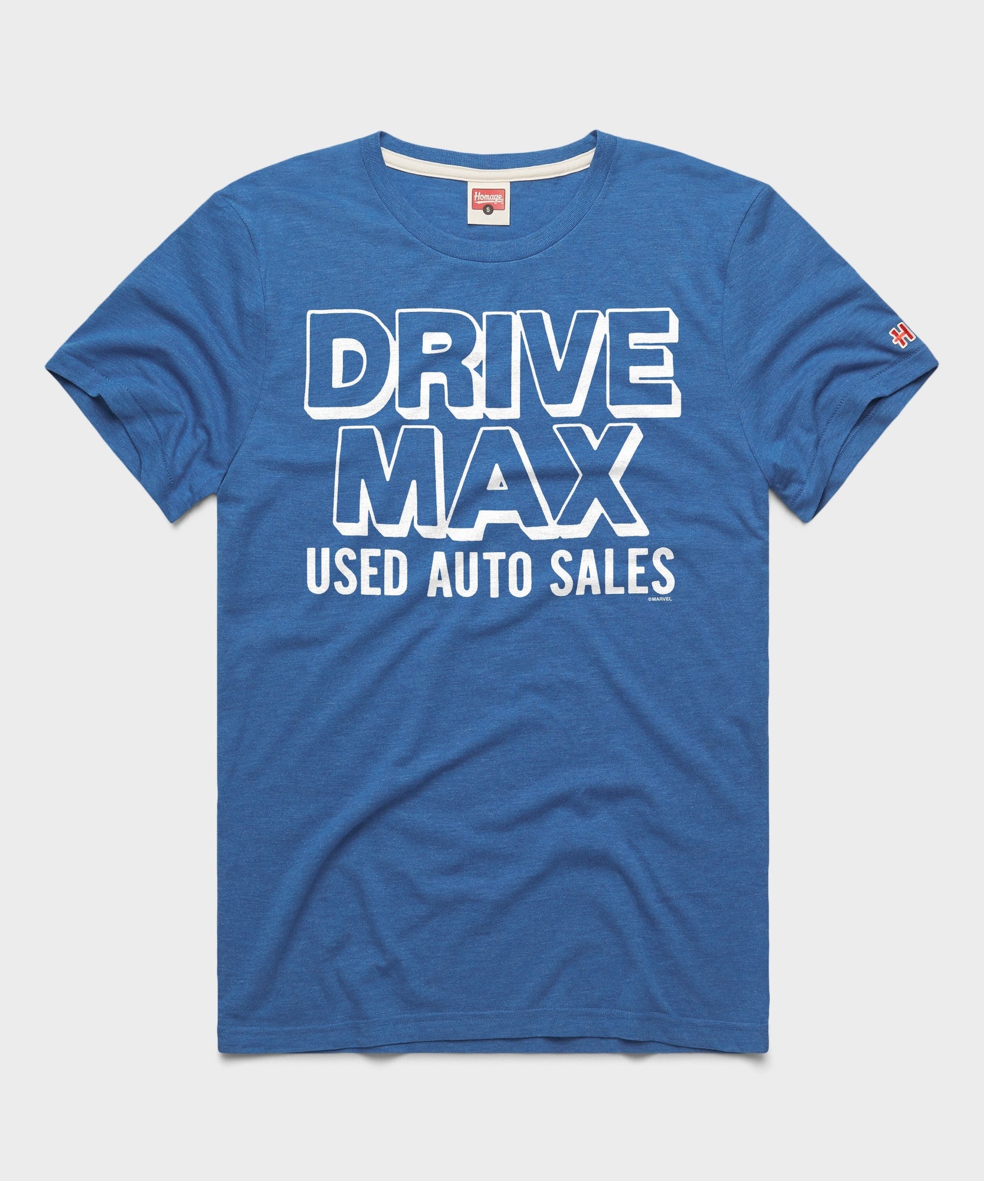 Deadpool Drive Max Standard Issue Employee Uniform