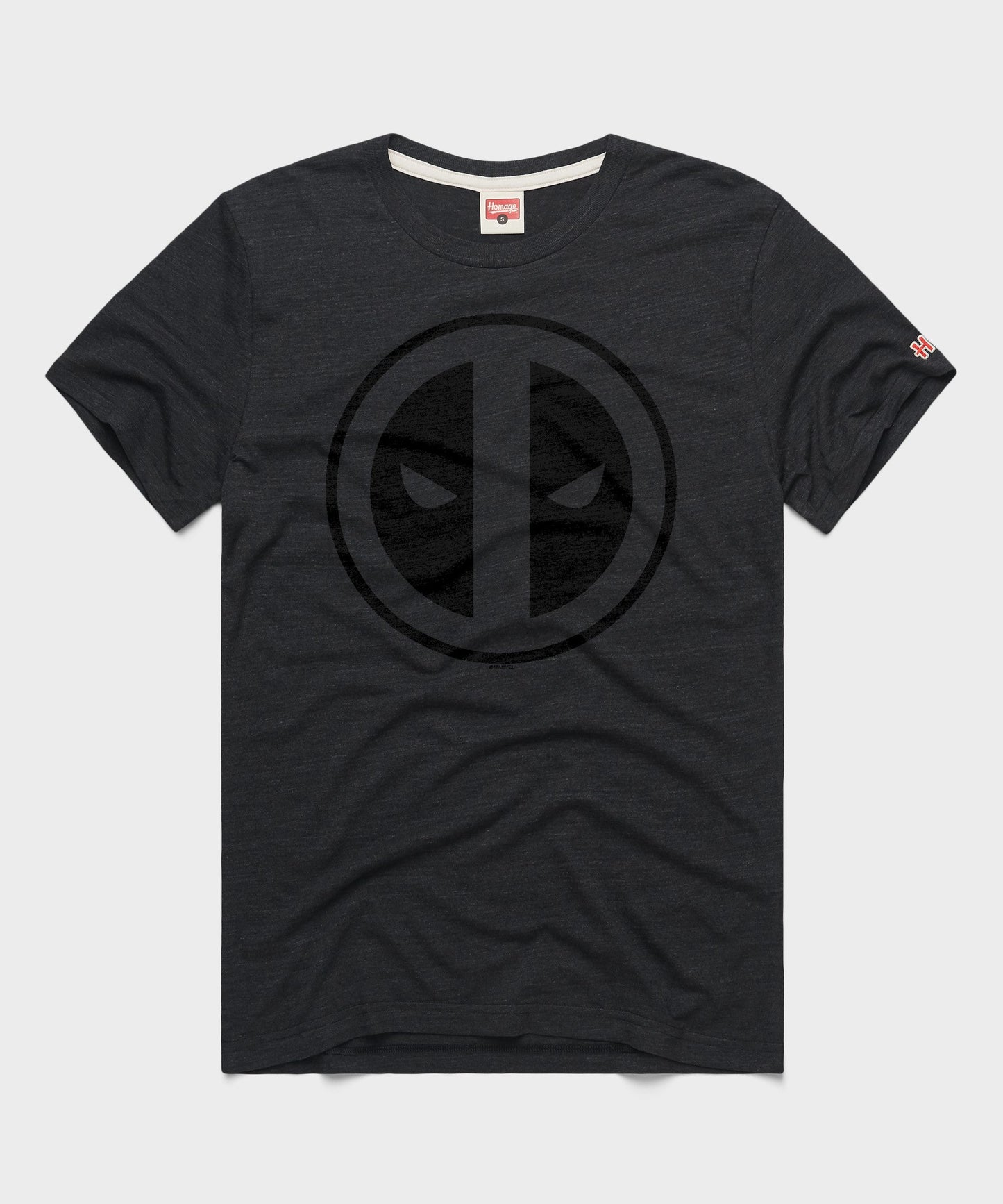 Deadpool Noir Better Than 'S' Tier Logo