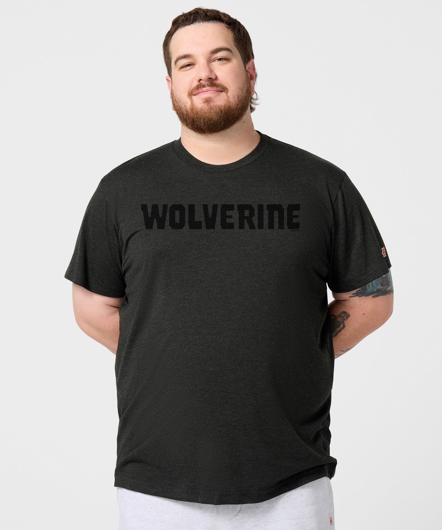 Deadpool Noir Wolverine