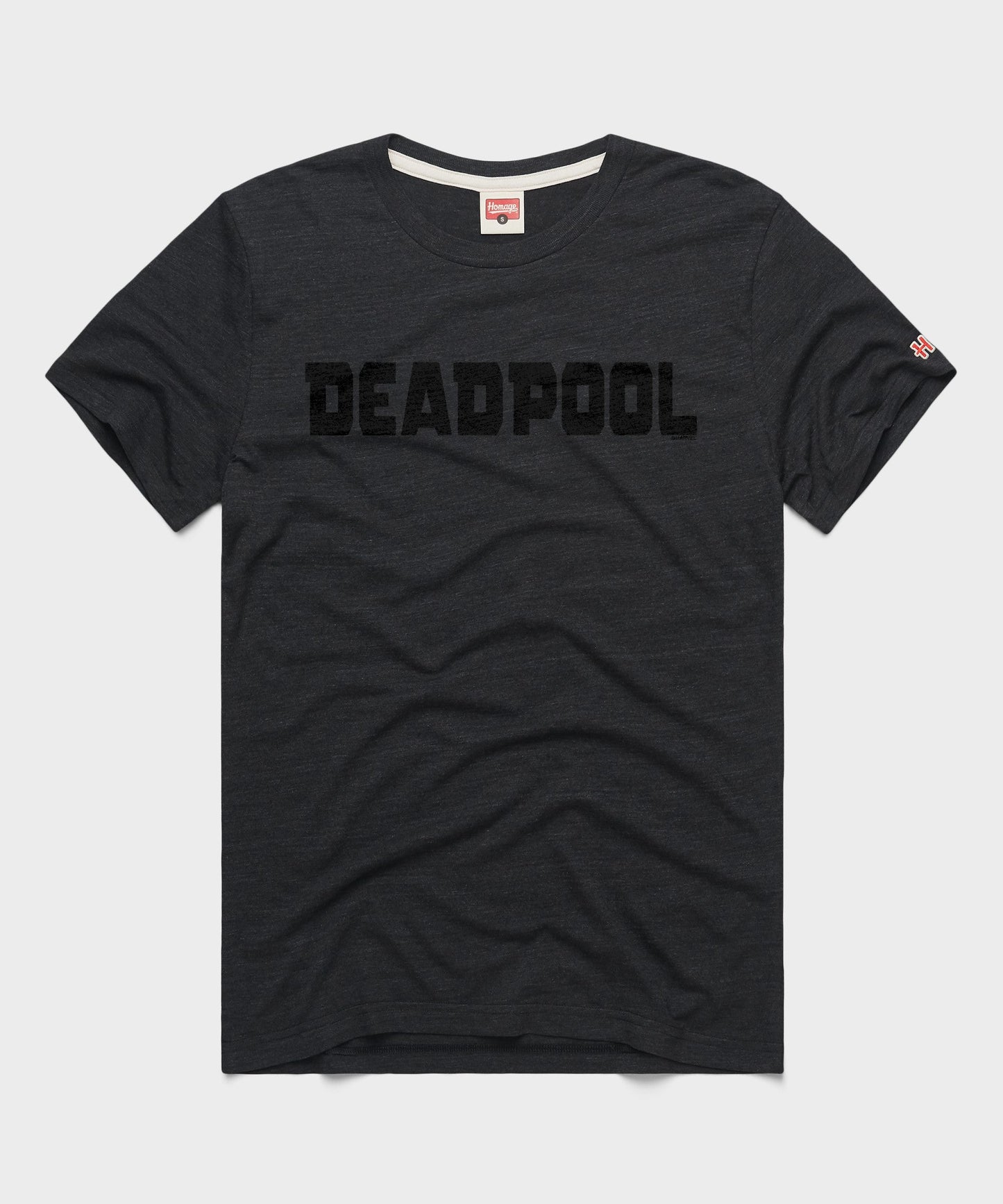 Deadpool Noir (Original, OG, Born in the Shadows Edition)