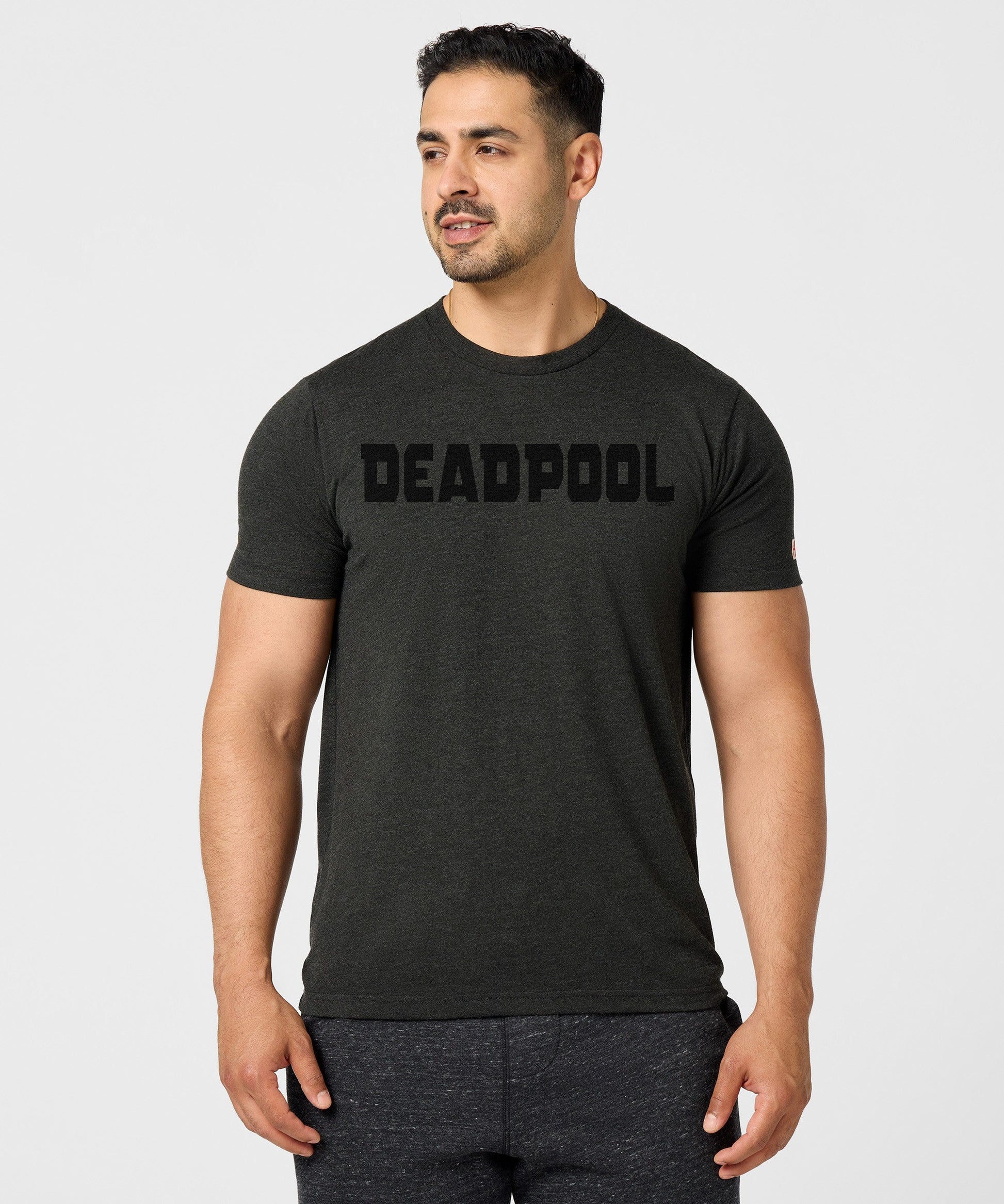 Deadpool Noir (Original, OG, Born in the Shadows Edition)