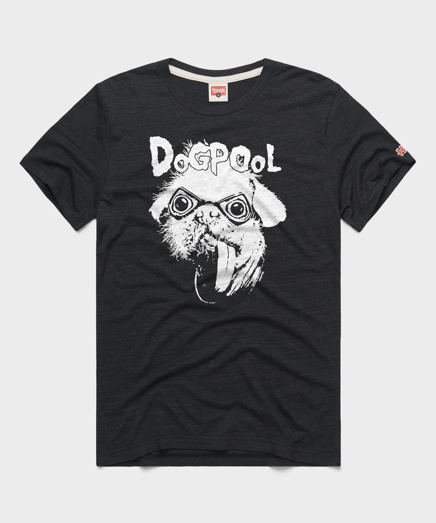 Deadpool The Real Big Dog: Dogpool
