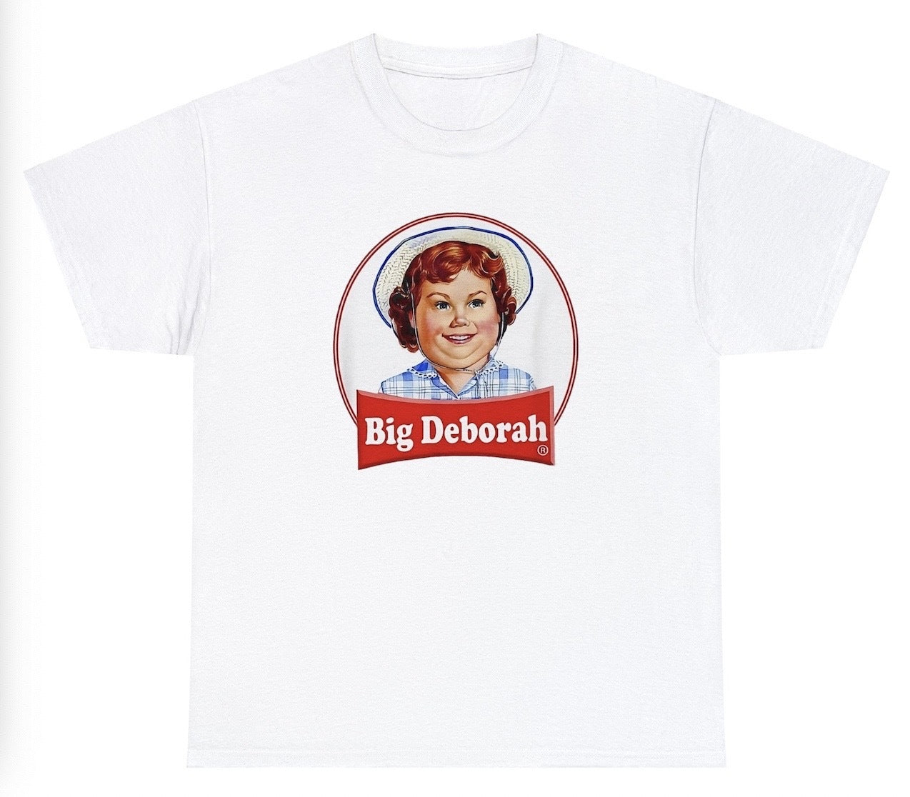 Big Deborah Tee