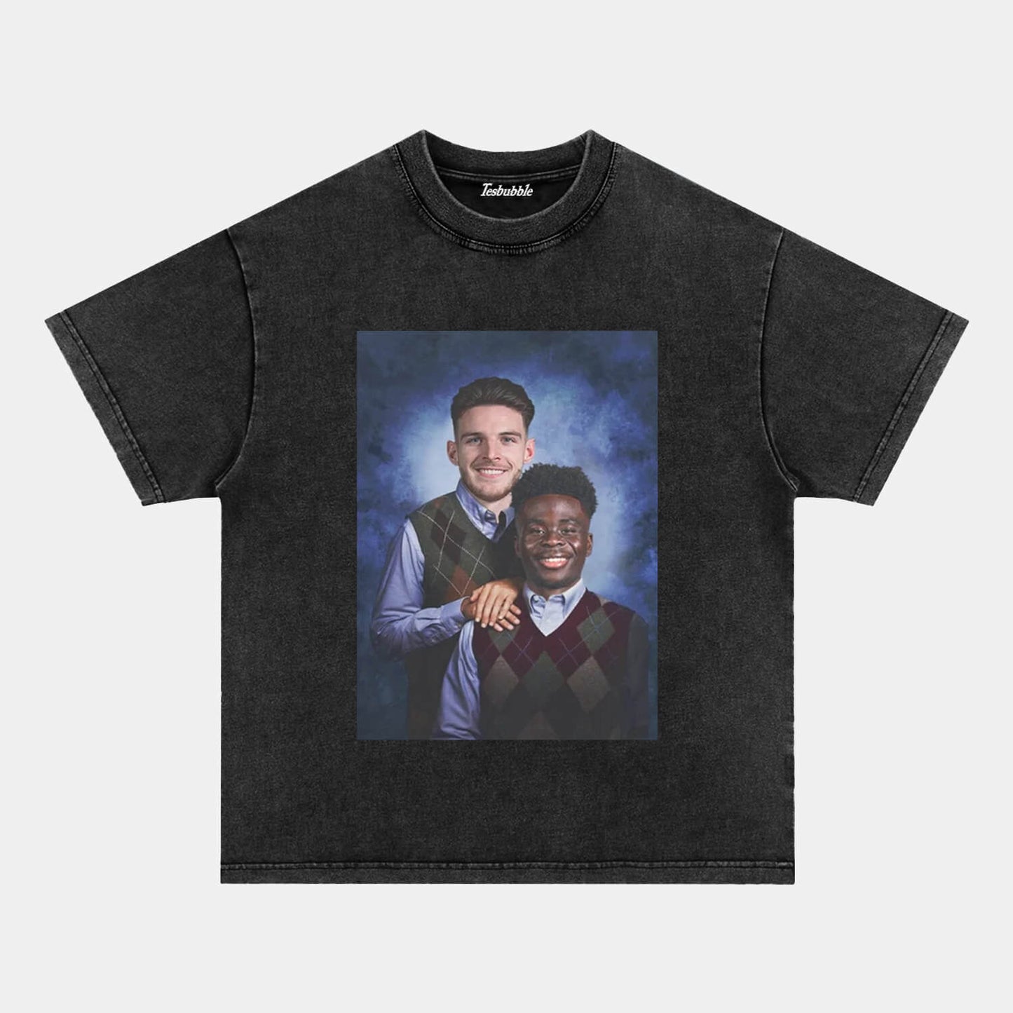 DECLAN RICE BUKAYO SAKA TEE - clothing by TeeHivey.com (Image 2)