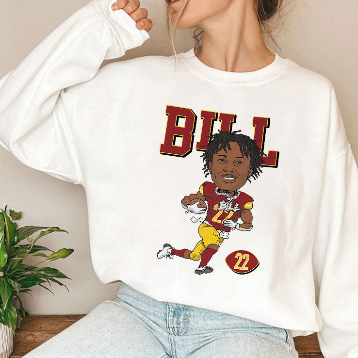 Deebo Samuel Bill T Shirt