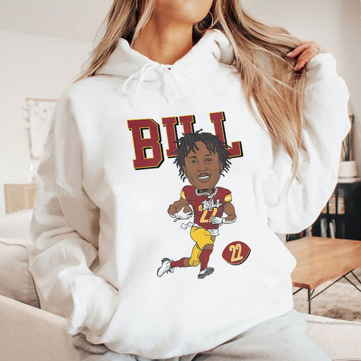 Deebo Samuel Bill T Shirt