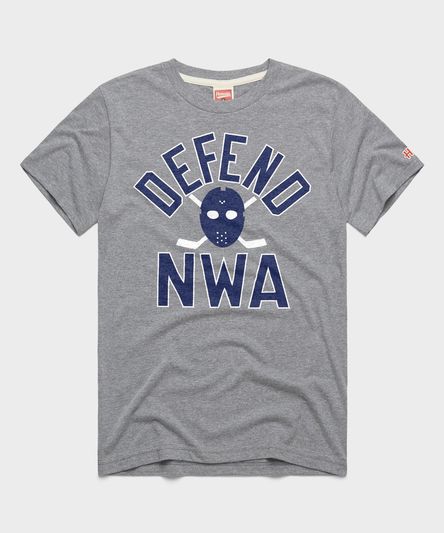 Defend NWA